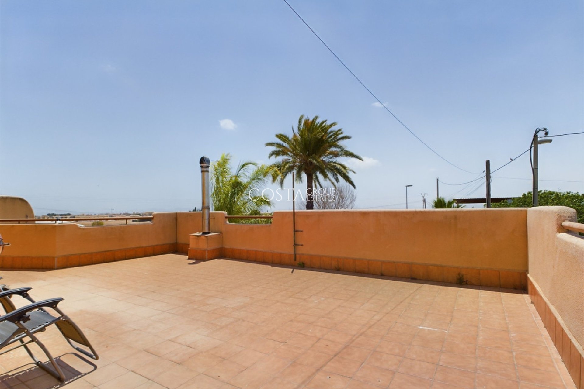 Revente - Villa -
Torre-Pacheco - Dolores de Pacheco