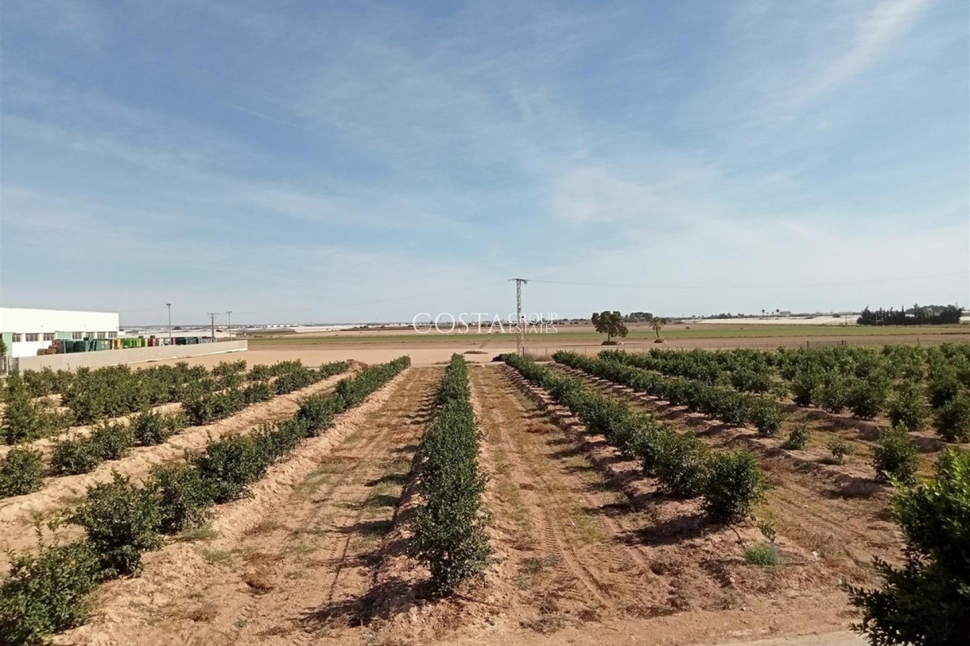 Revente - Villa -
Torre-Pacheco - Dolores de Pacheco