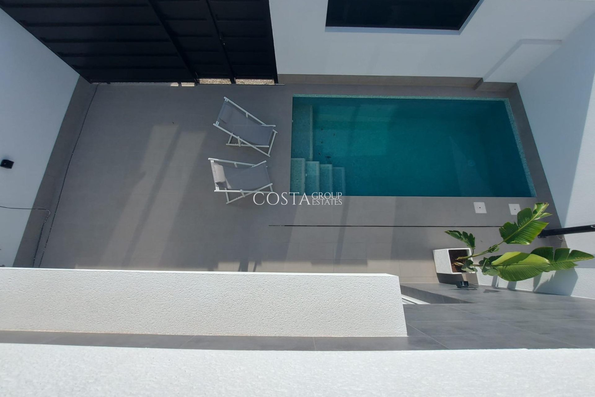 Revente - Villa -
Torre-Pacheco - Roldan