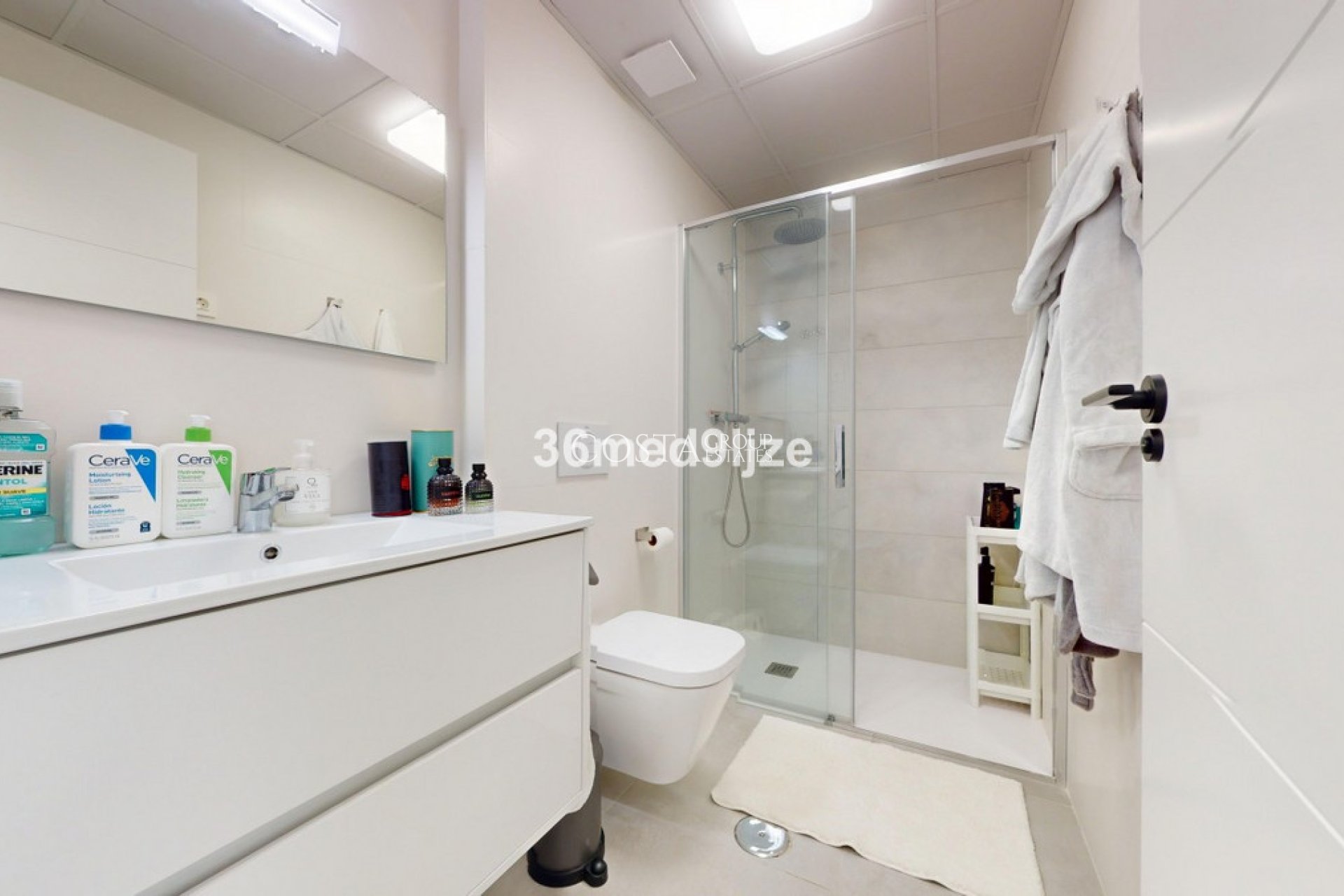 Revente - Villa -
Torre-Pacheco - Roldan