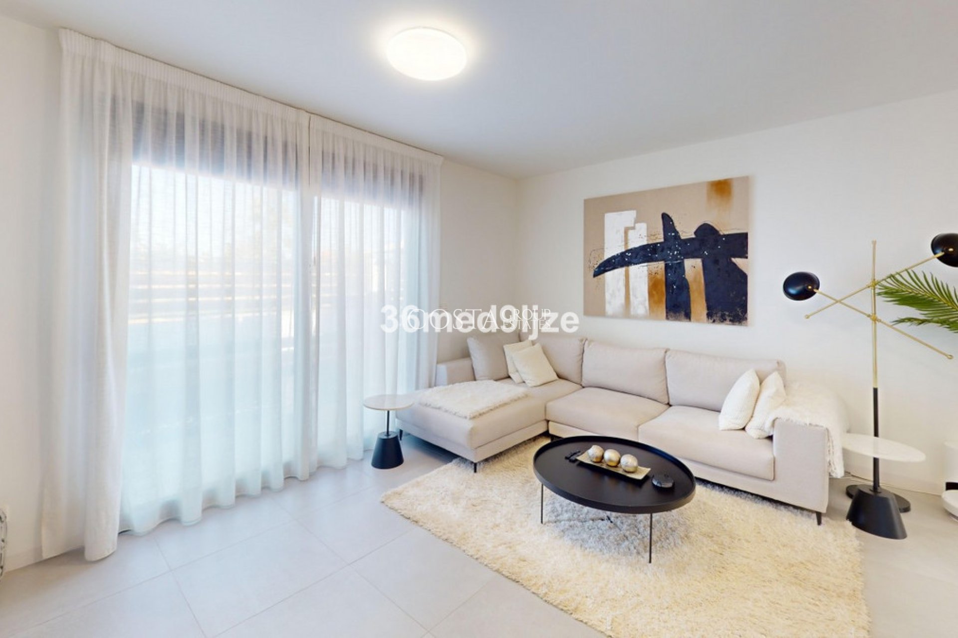 Revente - Villa -
Torre-Pacheco - Roldan