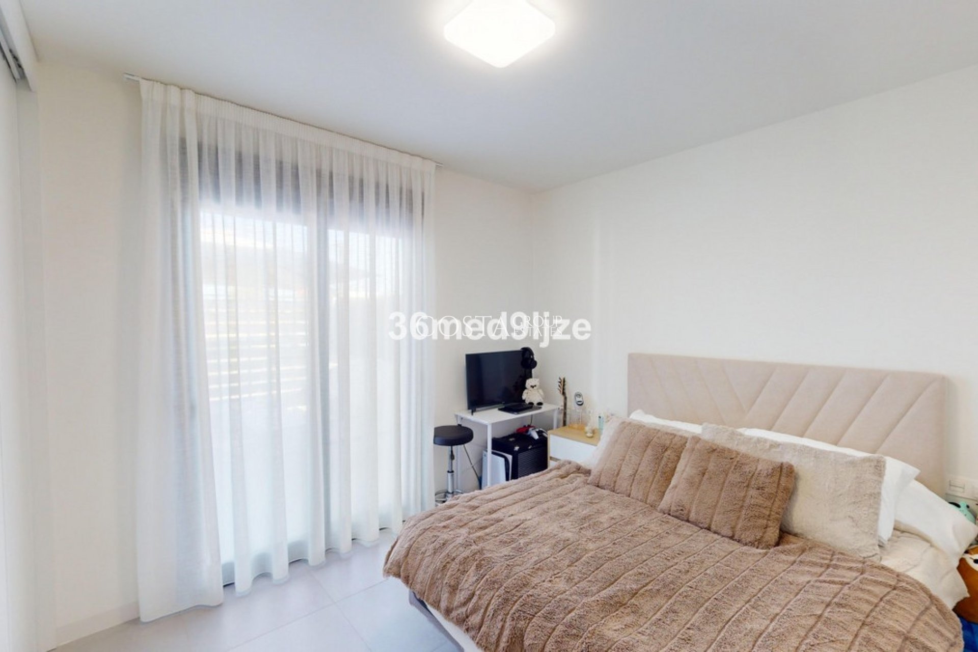 Revente - Villa -
Torre-Pacheco - Roldan