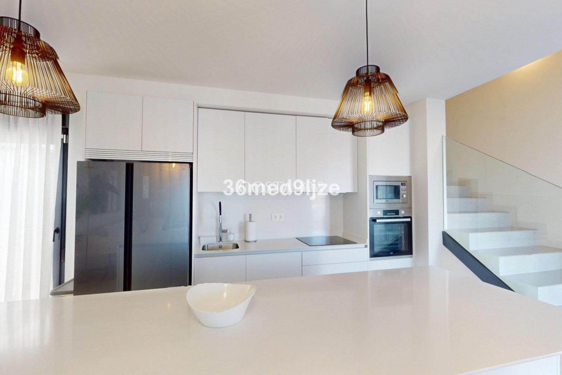 Revente - Villa -
Torre-Pacheco - Roldan