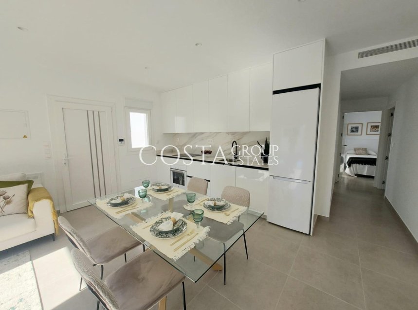 Revente - Villa -
Torre-Pacheco - Roldan