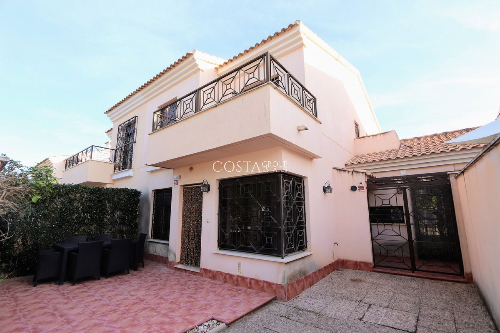 Revente - Villa -
Torre-Pacheco - San Cayetano