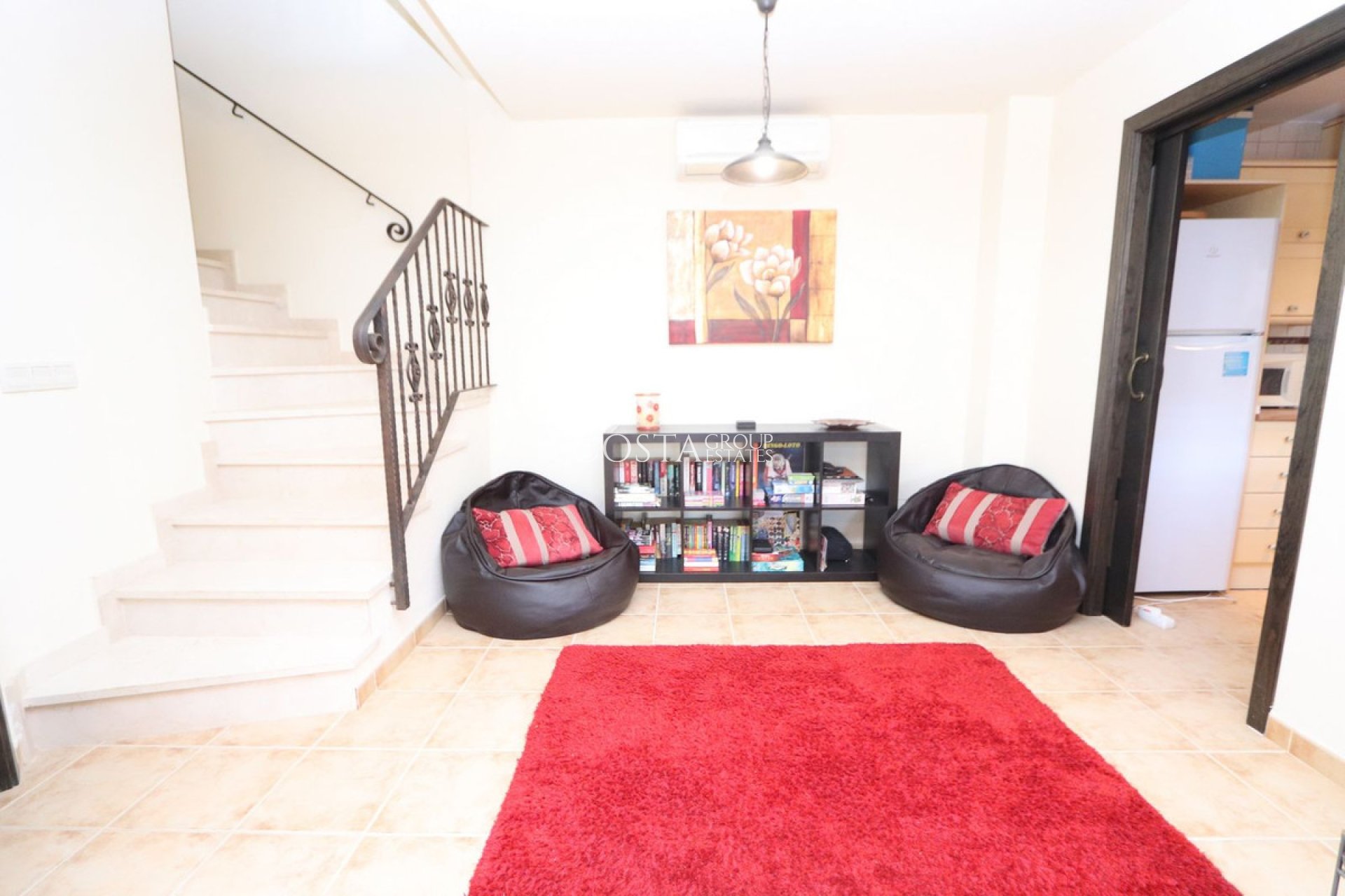 Revente - Villa -
Torre-Pacheco - San Cayetano