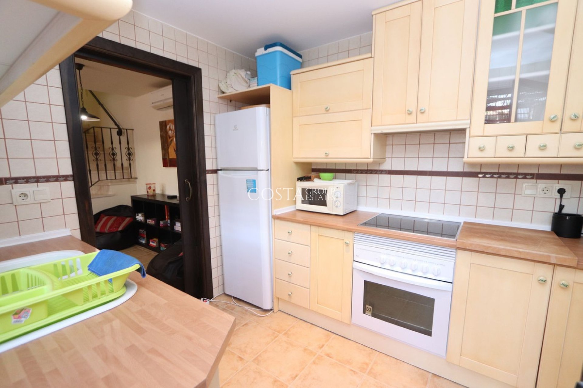 Revente - Villa -
Torre-Pacheco - San Cayetano