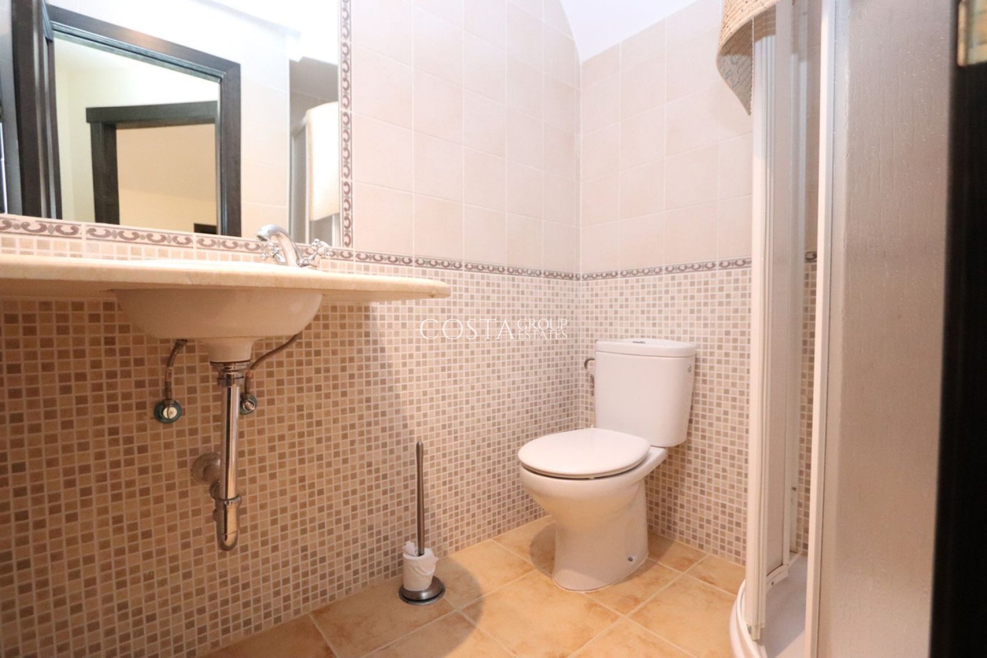 Revente - Villa -
Torre-Pacheco - San Cayetano