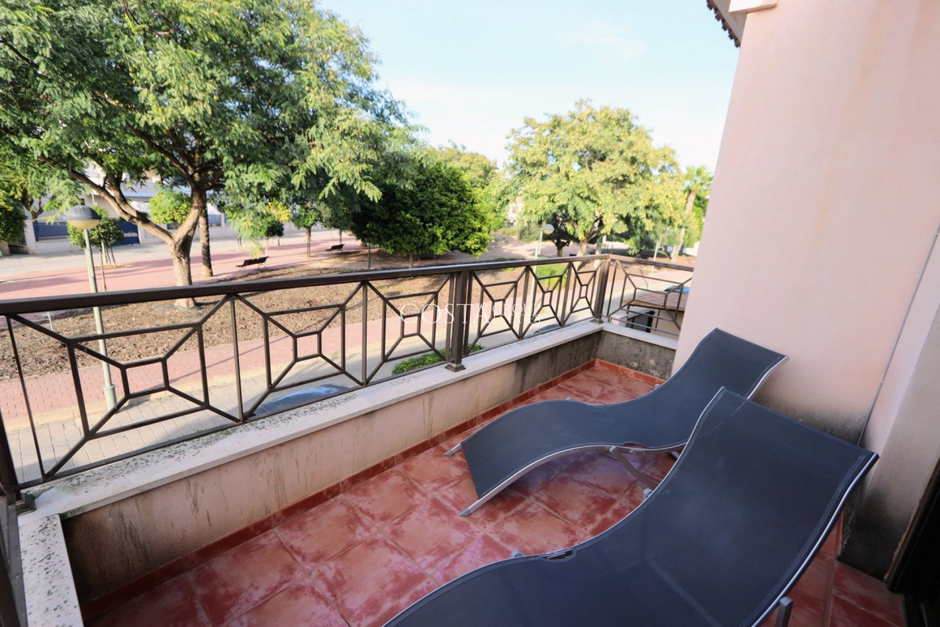 Revente - Villa -
Torre-Pacheco - San Cayetano