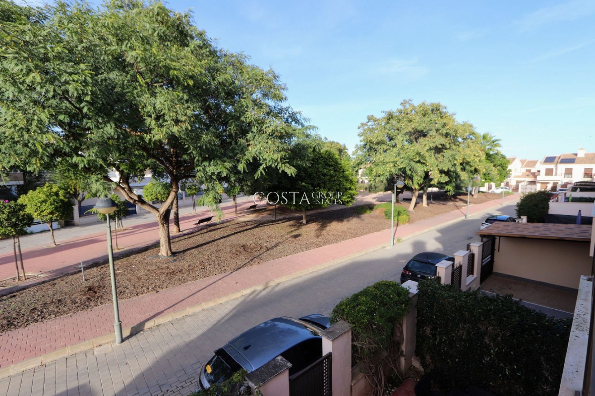 Revente - Villa -
Torre-Pacheco - San Cayetano