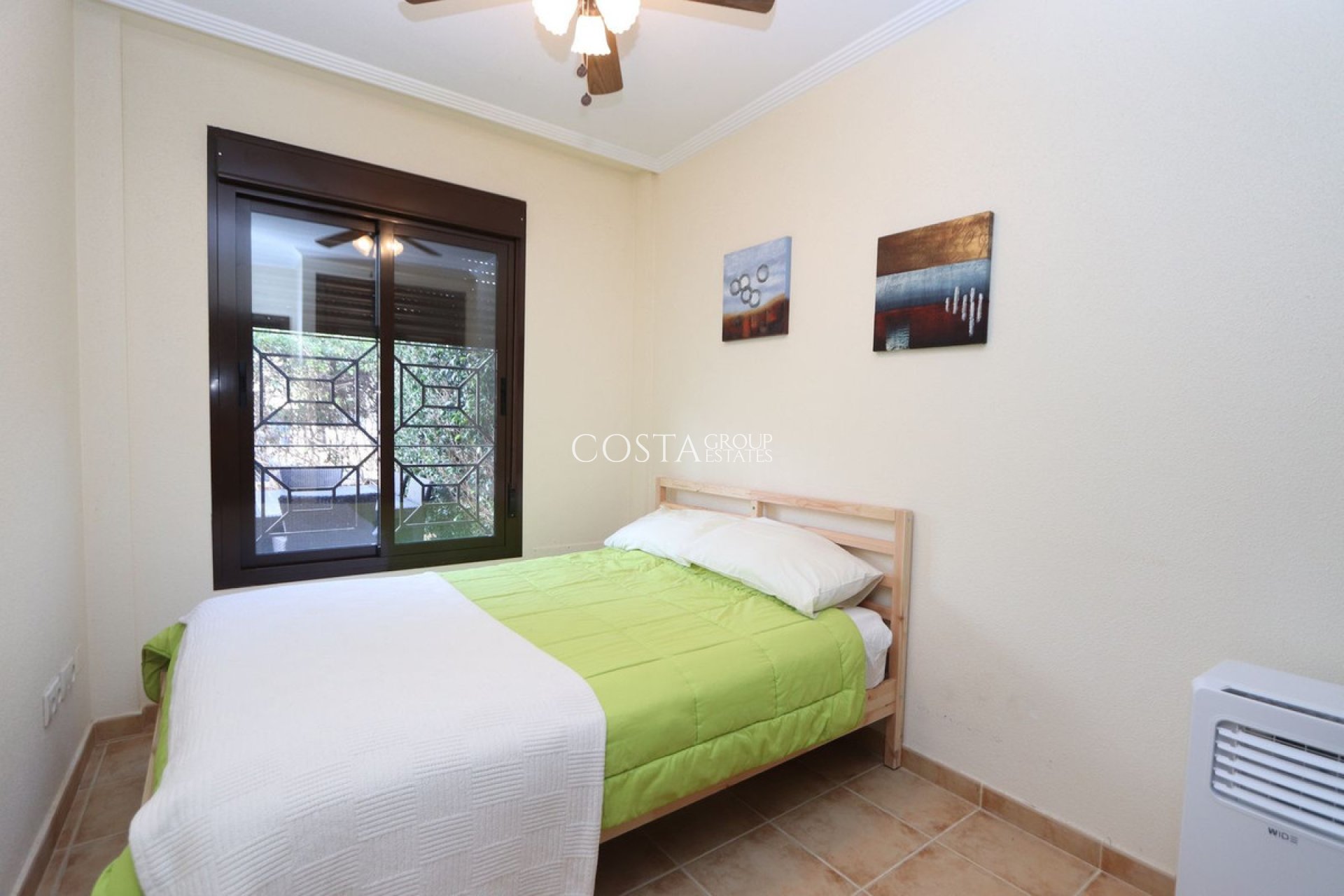 Revente - Villa -
Torre-Pacheco - San Cayetano