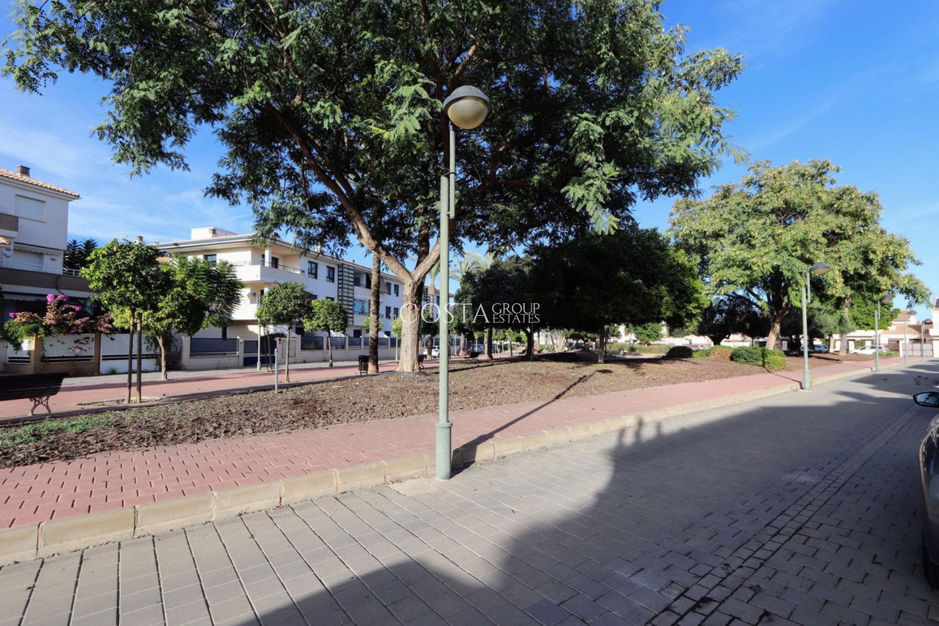 Revente - Villa -
Torre-Pacheco - San Cayetano