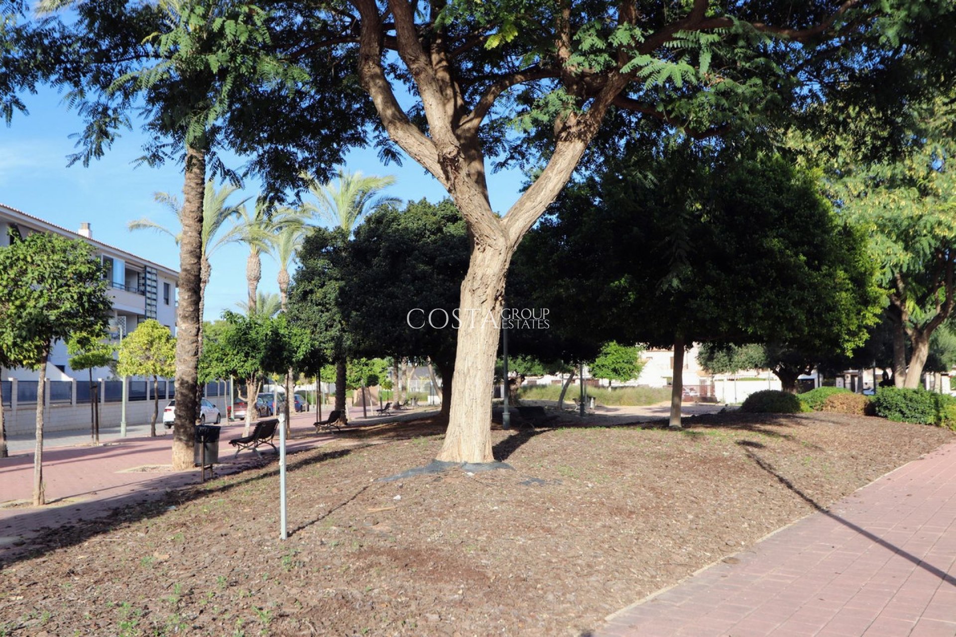 Revente - Villa -
Torre-Pacheco - San Cayetano