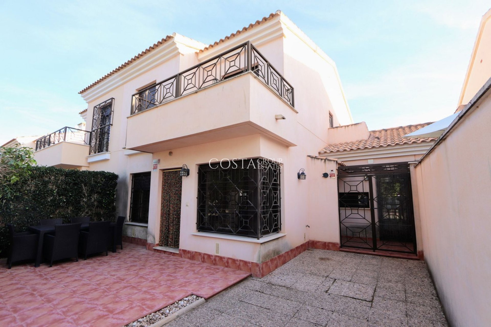 Revente - Villa -
Torre-Pacheco - San Cayetano
