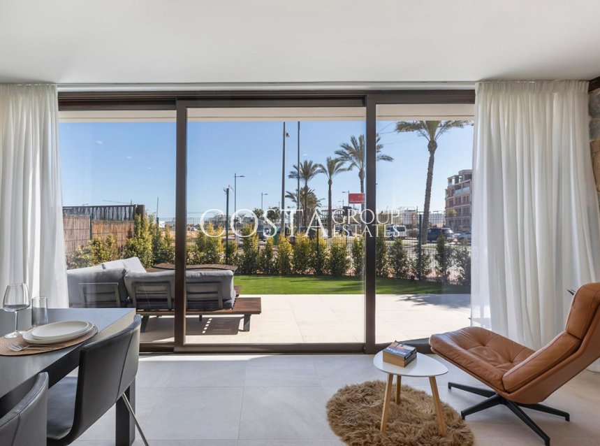 Revente - Villa -
Torre-Pacheco - Santa Rosalia Lake and Life Resort