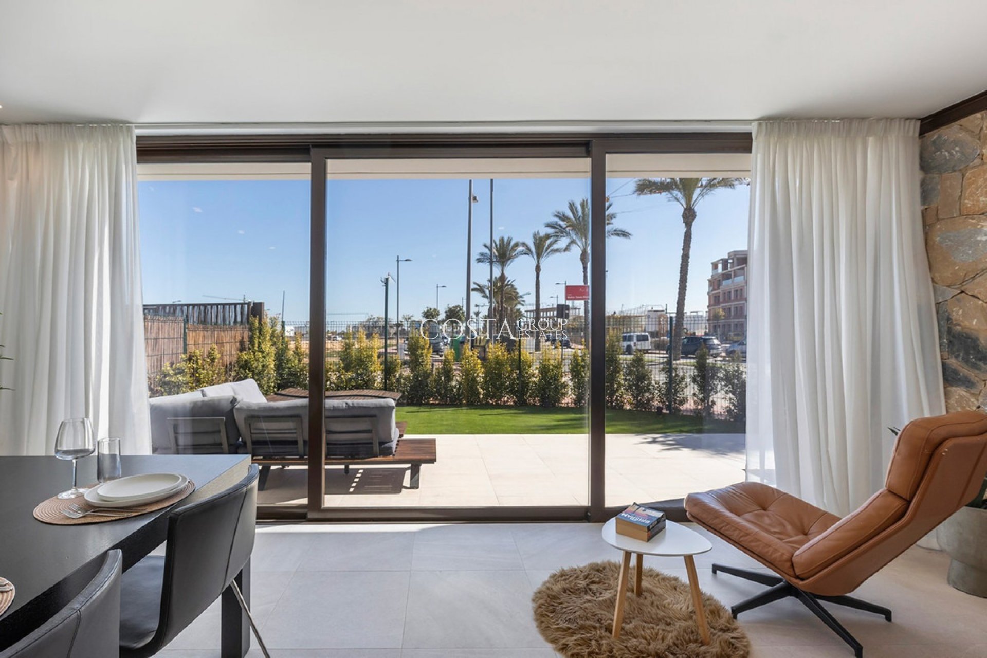 Revente - Villa -
Torre-Pacheco - Santa Rosalia Lake and Life Resort