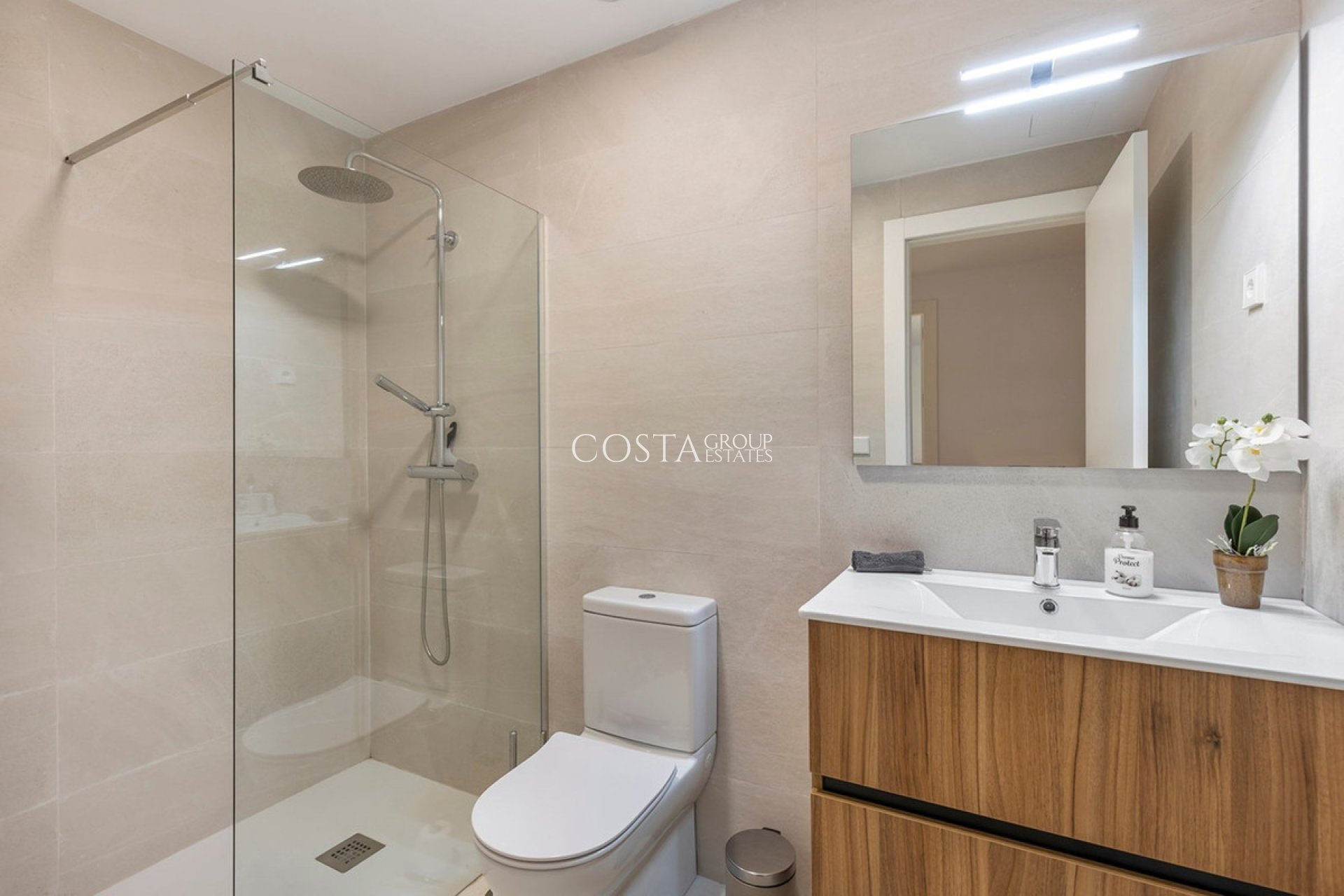 Revente - Villa -
Torre-Pacheco - Santa Rosalia Lake and Life Resort