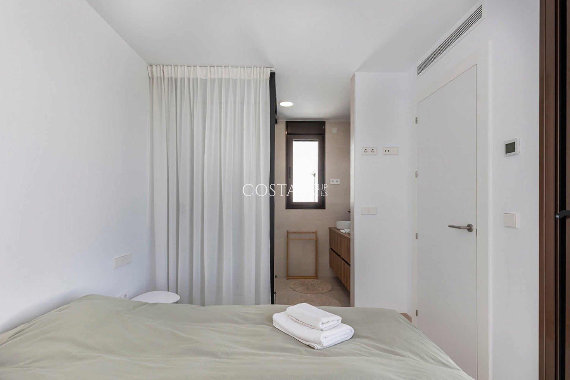 Revente - Villa -
Torre-Pacheco - Santa Rosalia Lake and Life Resort