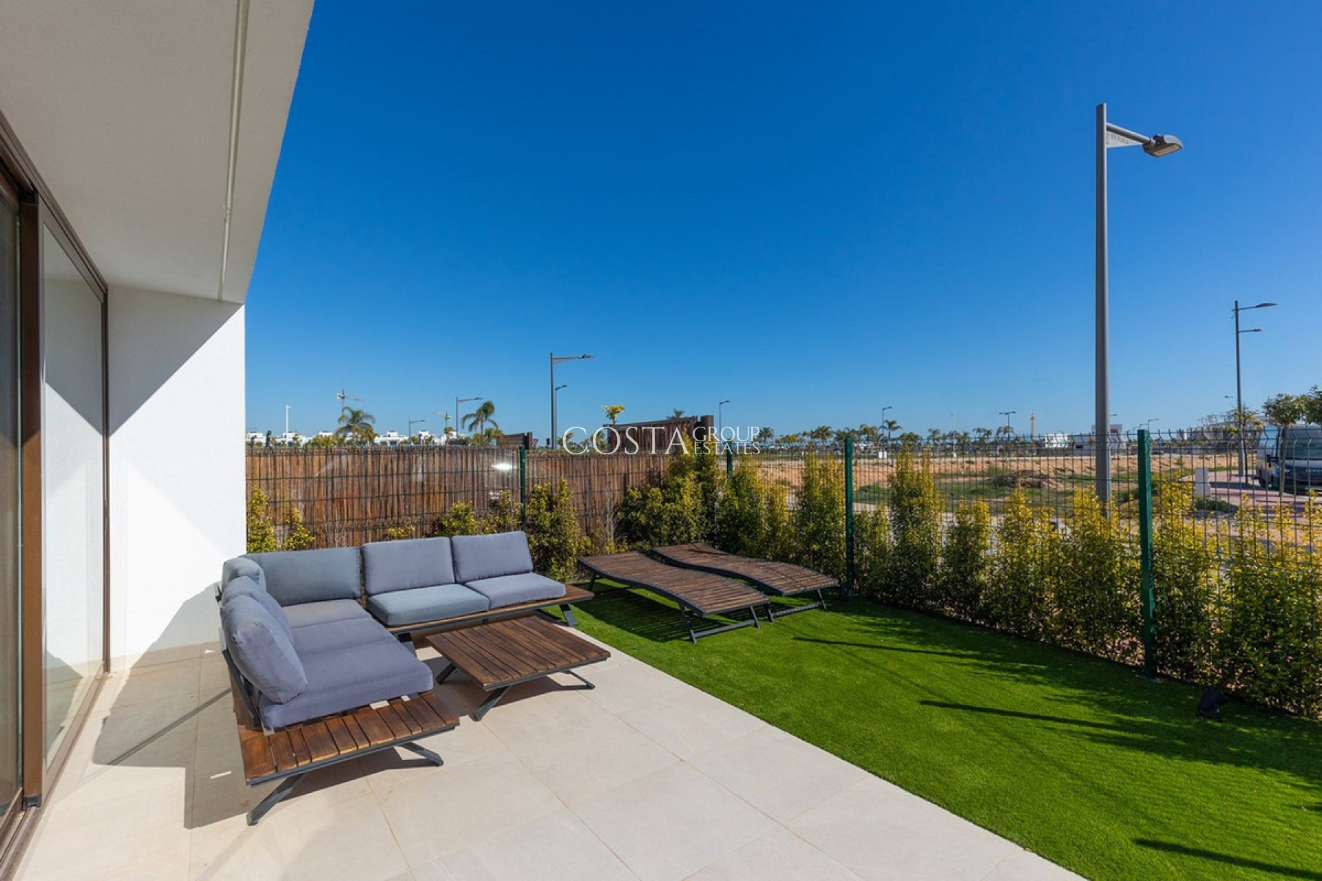 Revente - Villa -
Torre-Pacheco - Santa Rosalia Lake and Life Resort