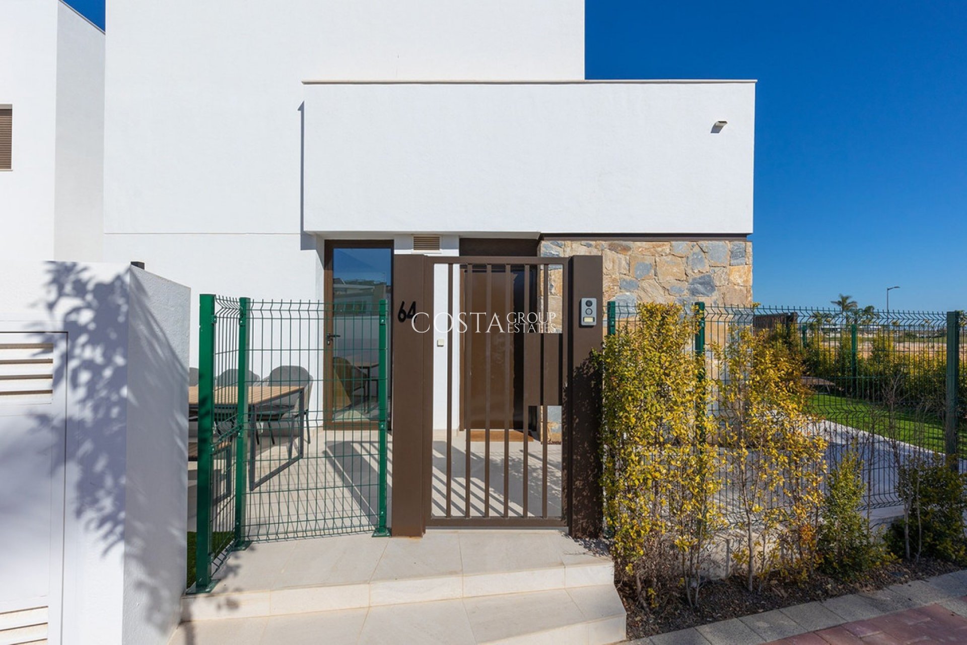 Revente - Villa -
Torre-Pacheco - Santa Rosalia Lake and Life Resort