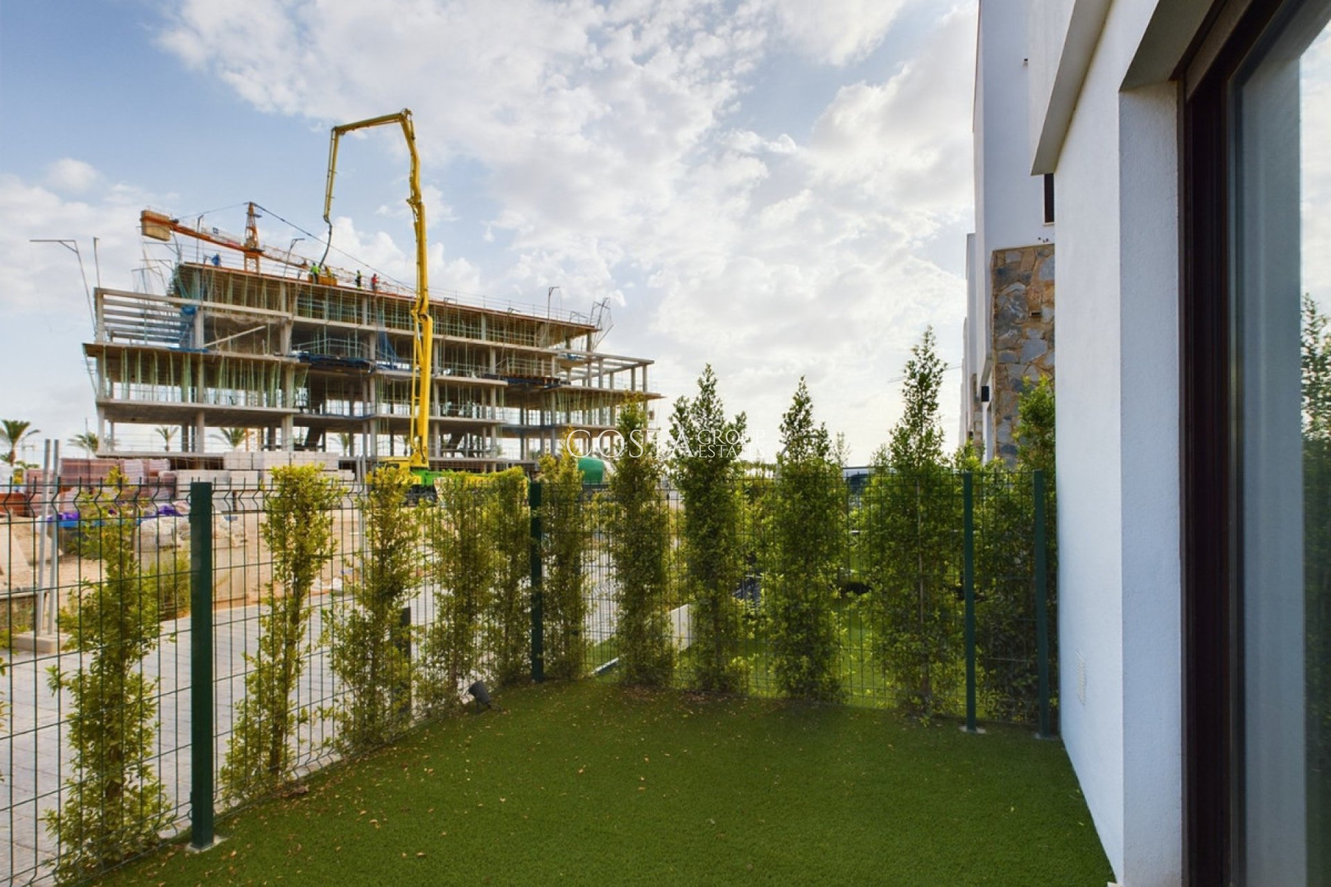 Revente - Villa -
Torre-Pacheco - Santa Rosalia Lake and Life Resort