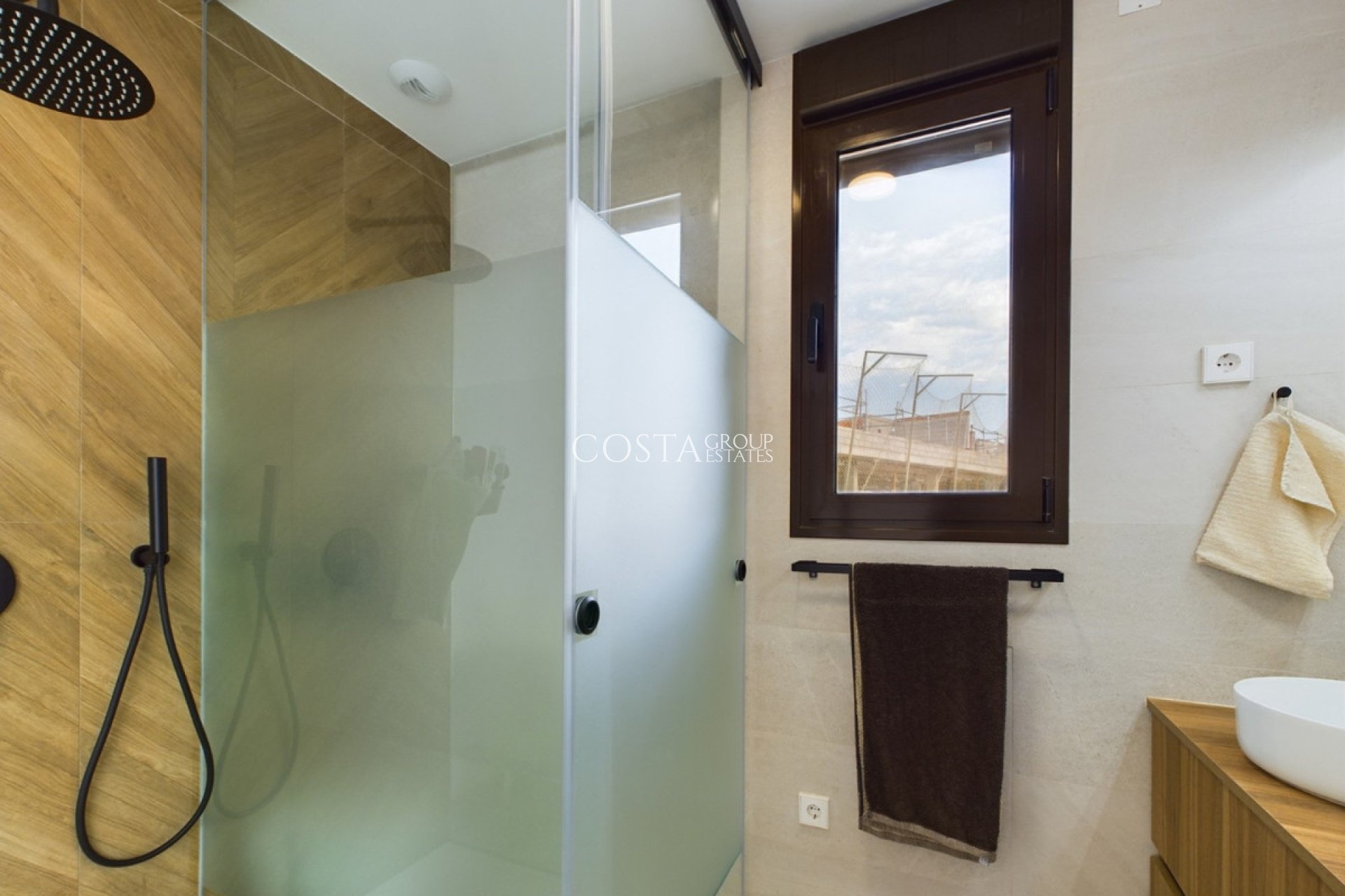 Revente - Villa -
Torre-Pacheco - Santa Rosalia Lake and Life Resort