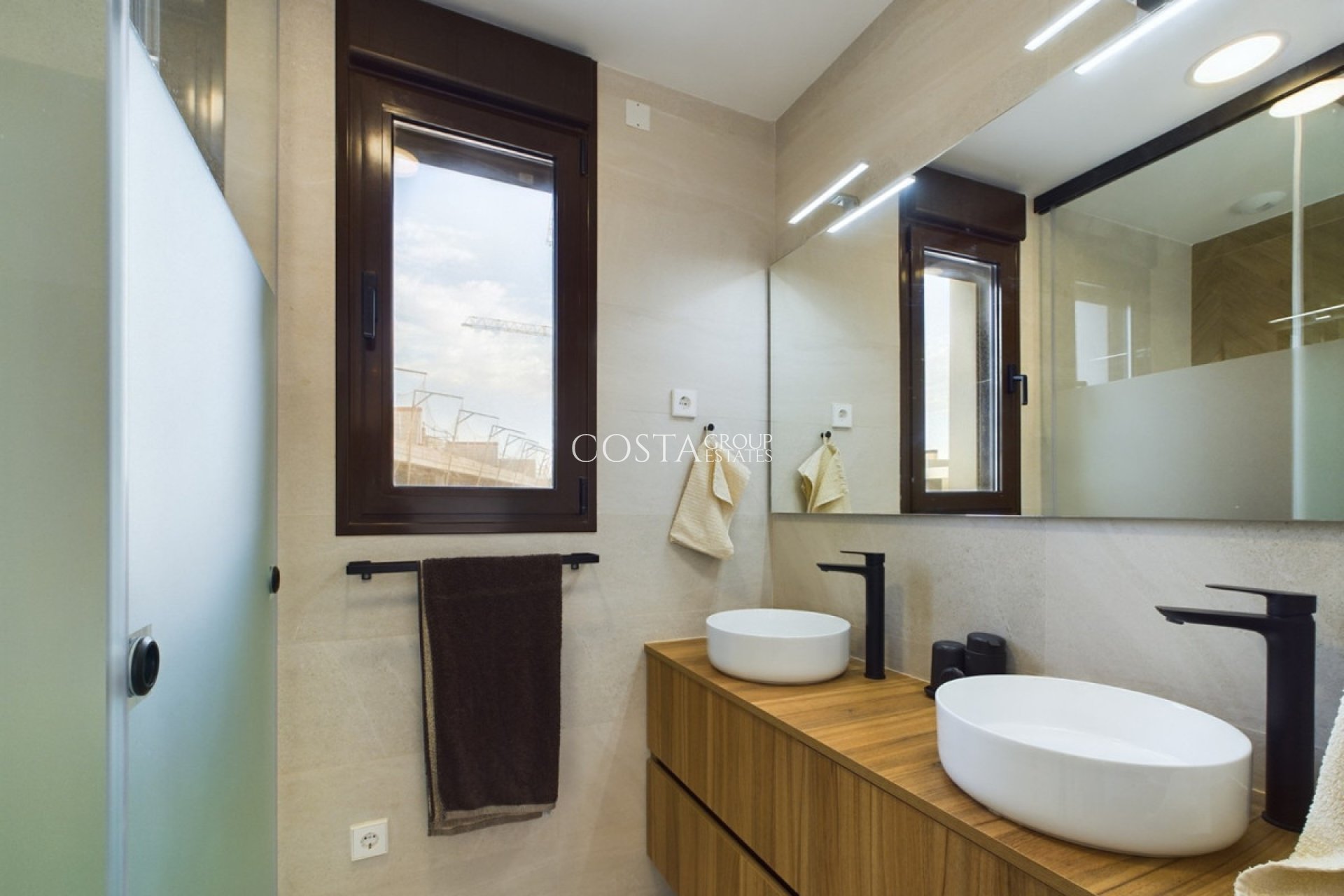 Revente - Villa -
Torre-Pacheco - Santa Rosalia Lake and Life Resort