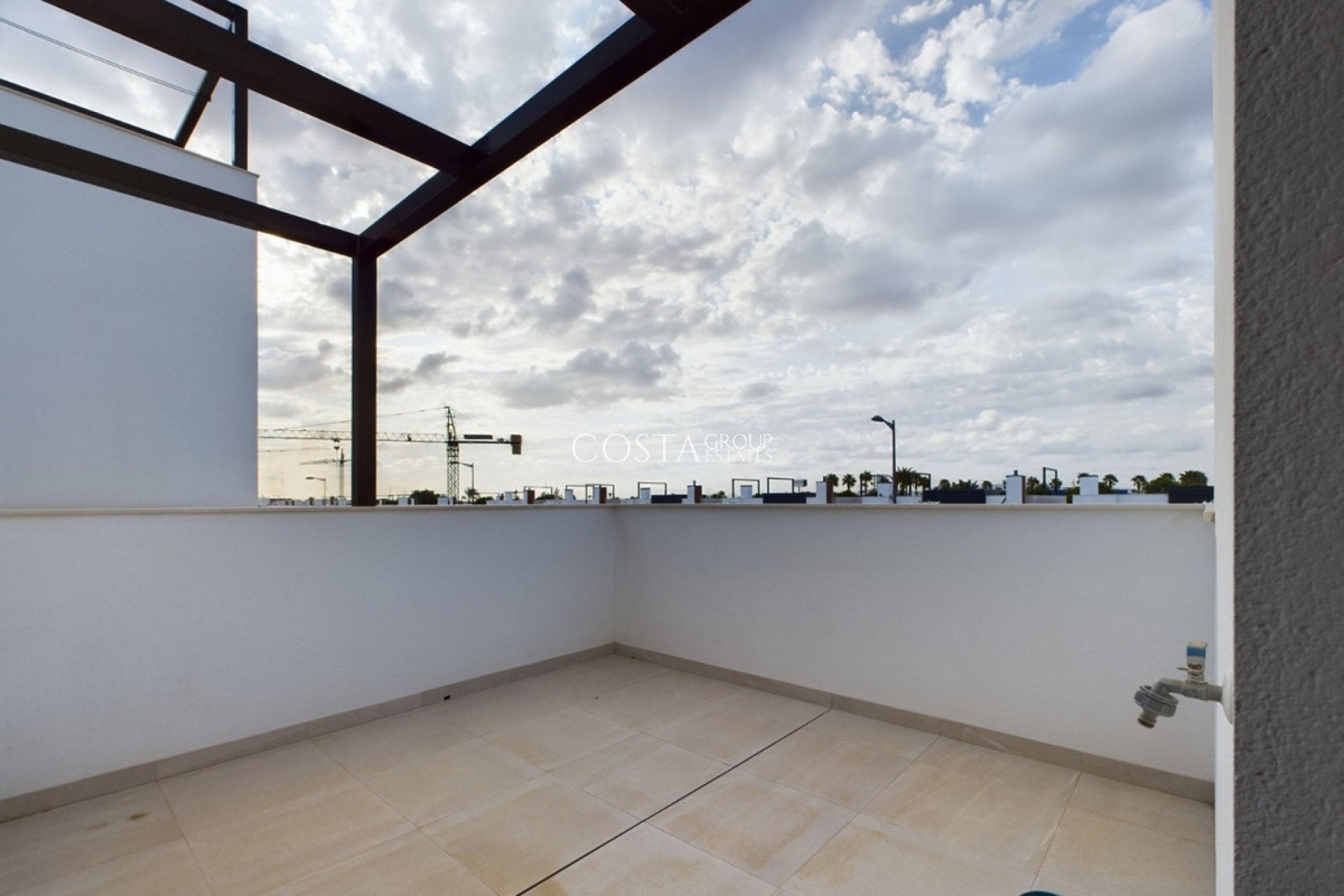 Revente - Villa -
Torre-Pacheco - Santa Rosalia Lake and Life Resort