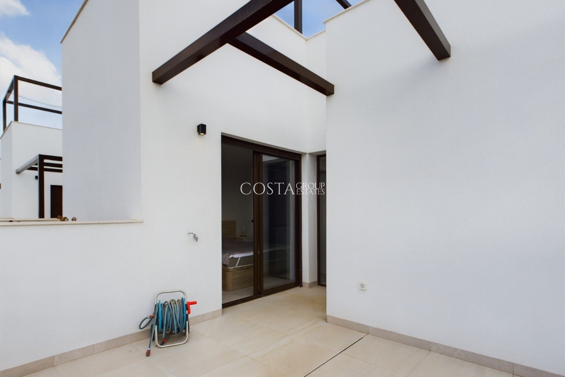Revente - Villa -
Torre-Pacheco - Santa Rosalia Lake and Life Resort