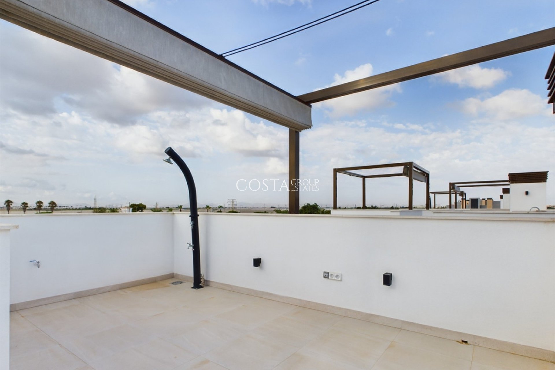 Revente - Villa -
Torre-Pacheco - Santa Rosalia Lake and Life Resort