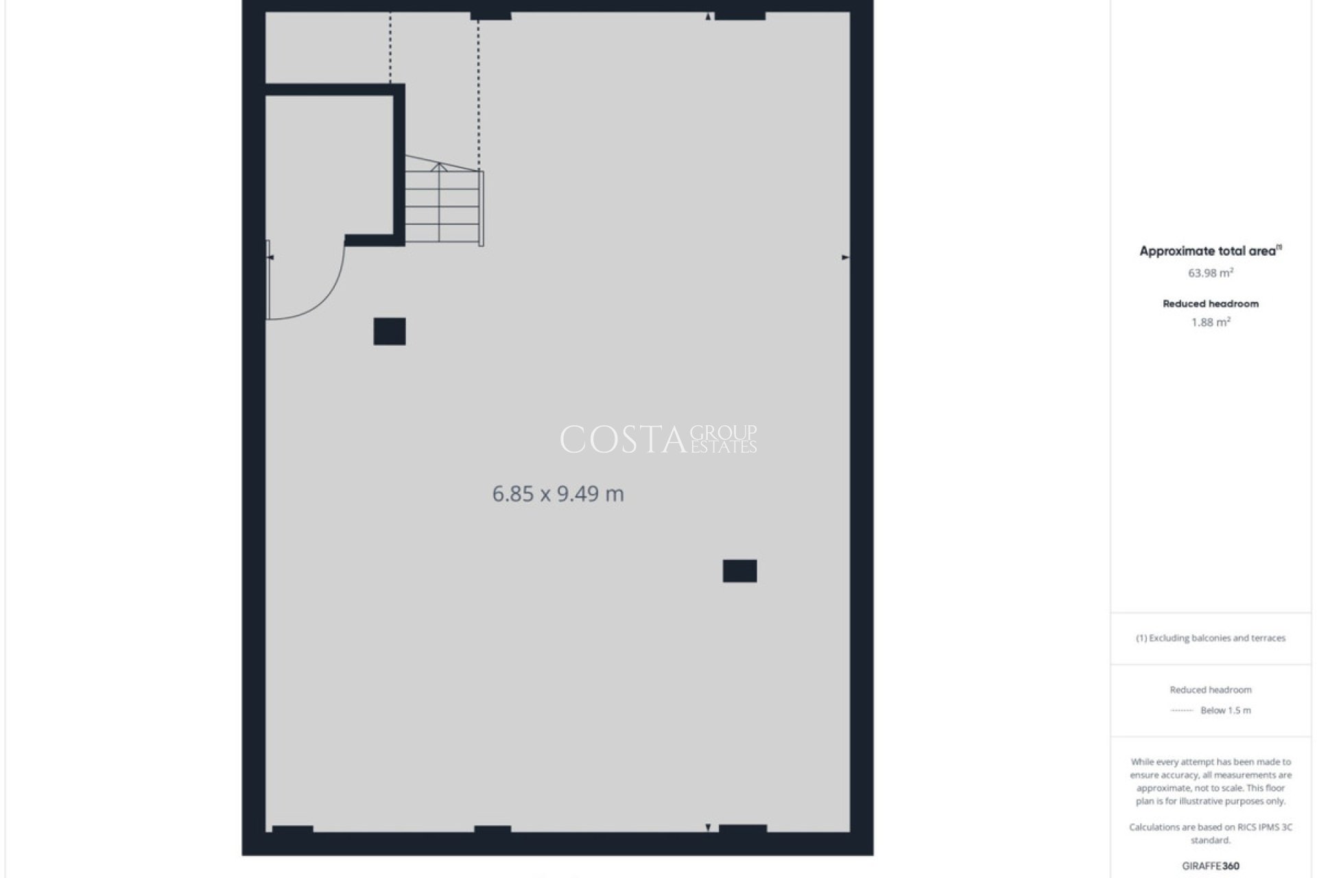 Revente - Villa -
Torre-Pacheco - Santa Rosalia Lake and Life Resort