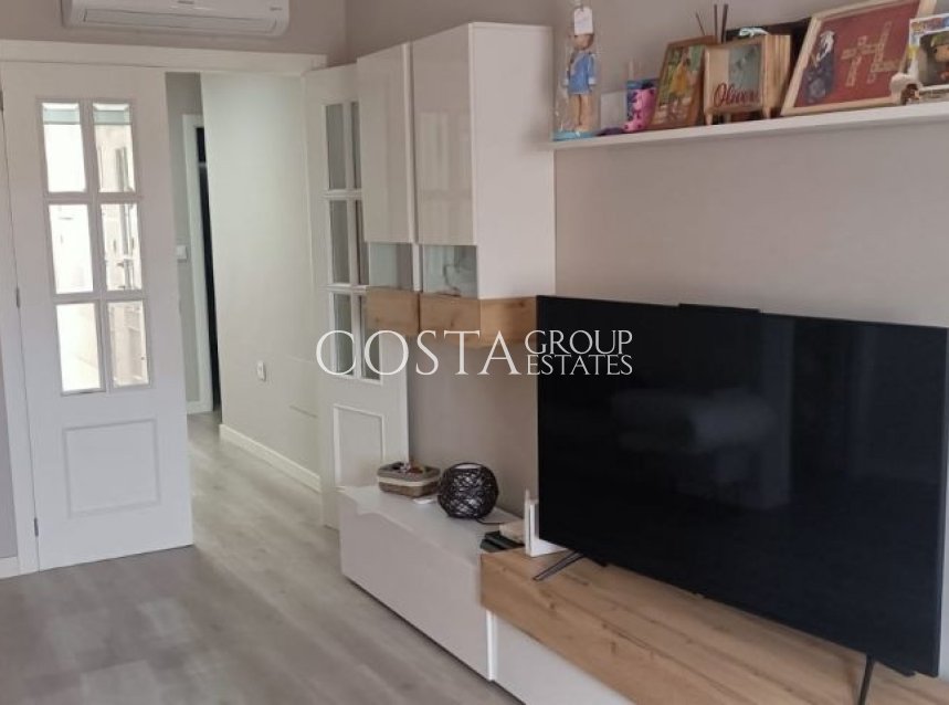 Revente - Villa -
Torre-Pacheco - Torre-Pacheco Centro