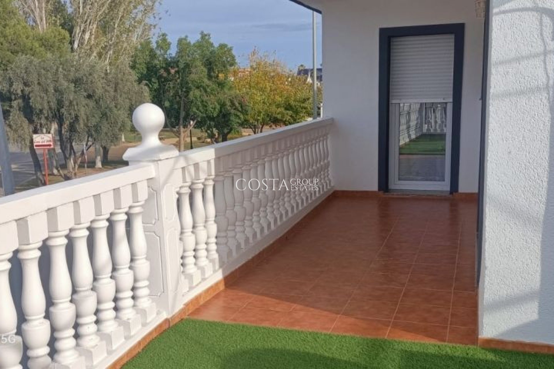 Revente - Villa -
Torre-Pacheco - Torre-Pacheco Centro