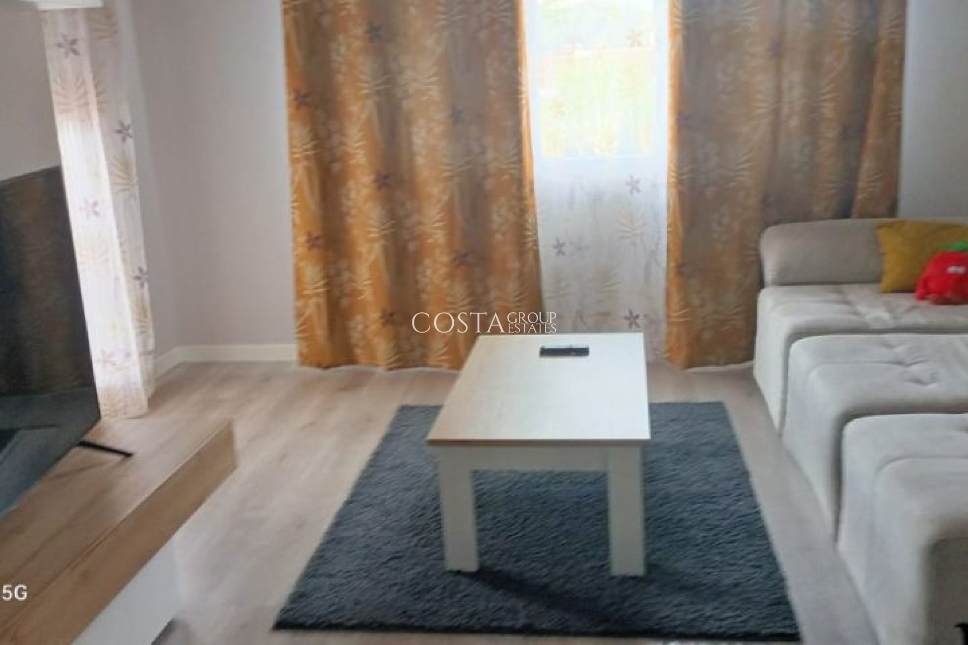 Revente - Villa -
Torre-Pacheco - Torre-Pacheco Centro