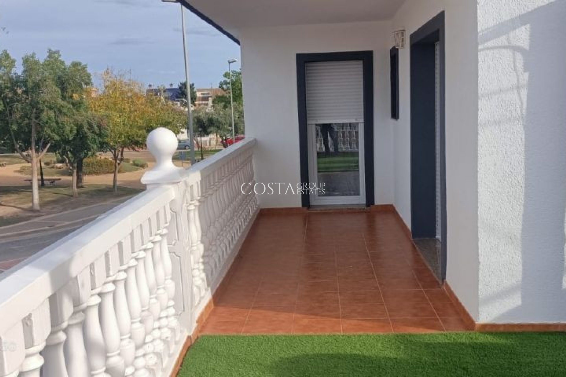 Revente - Villa -
Torre-Pacheco - Torre-Pacheco Centro