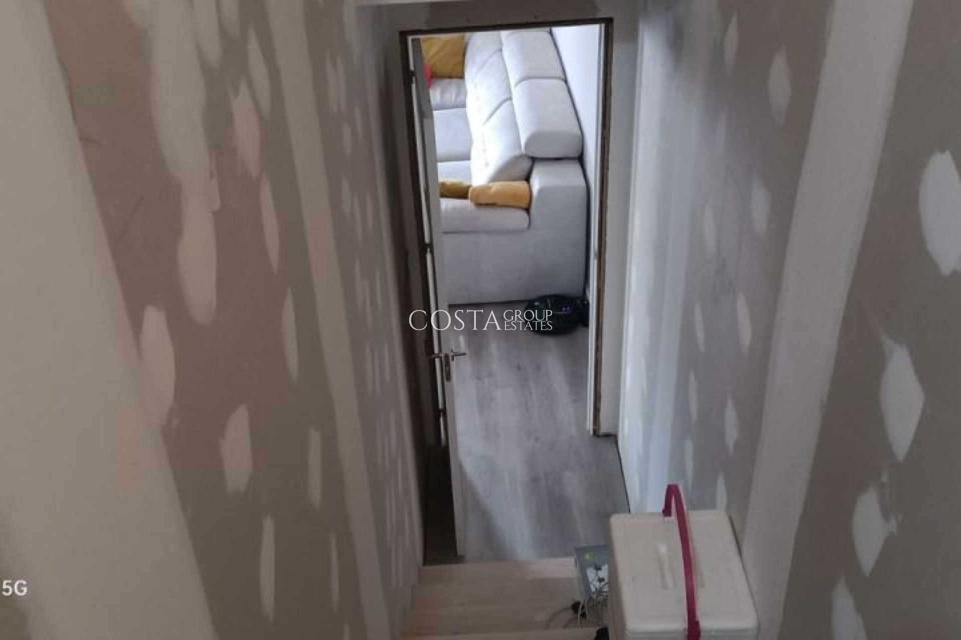 Revente - Villa -
Torre-Pacheco - Torre-Pacheco Centro