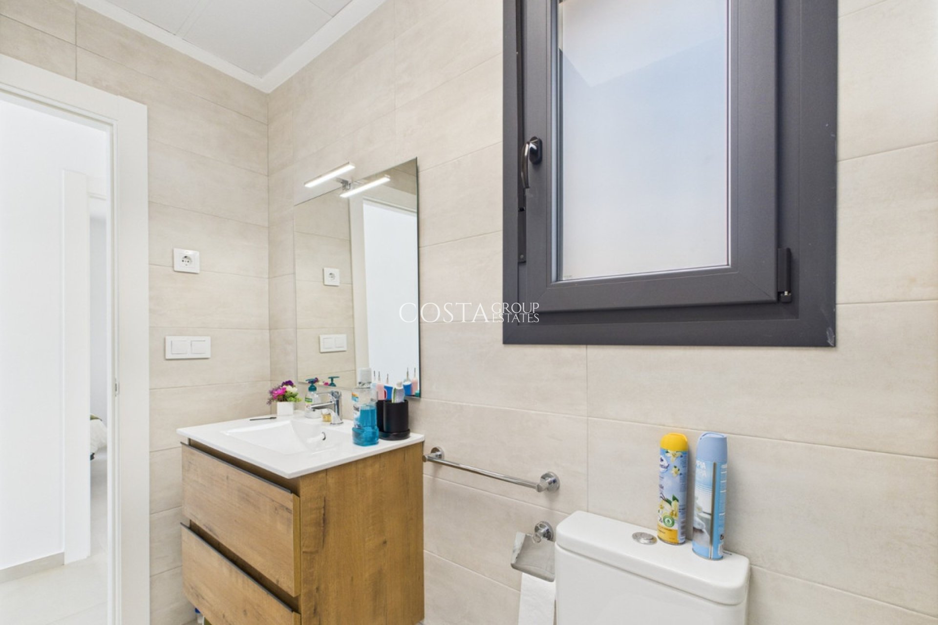 Revente - Villa -
Torre-Pacheco - Torre-Pacheco Centro