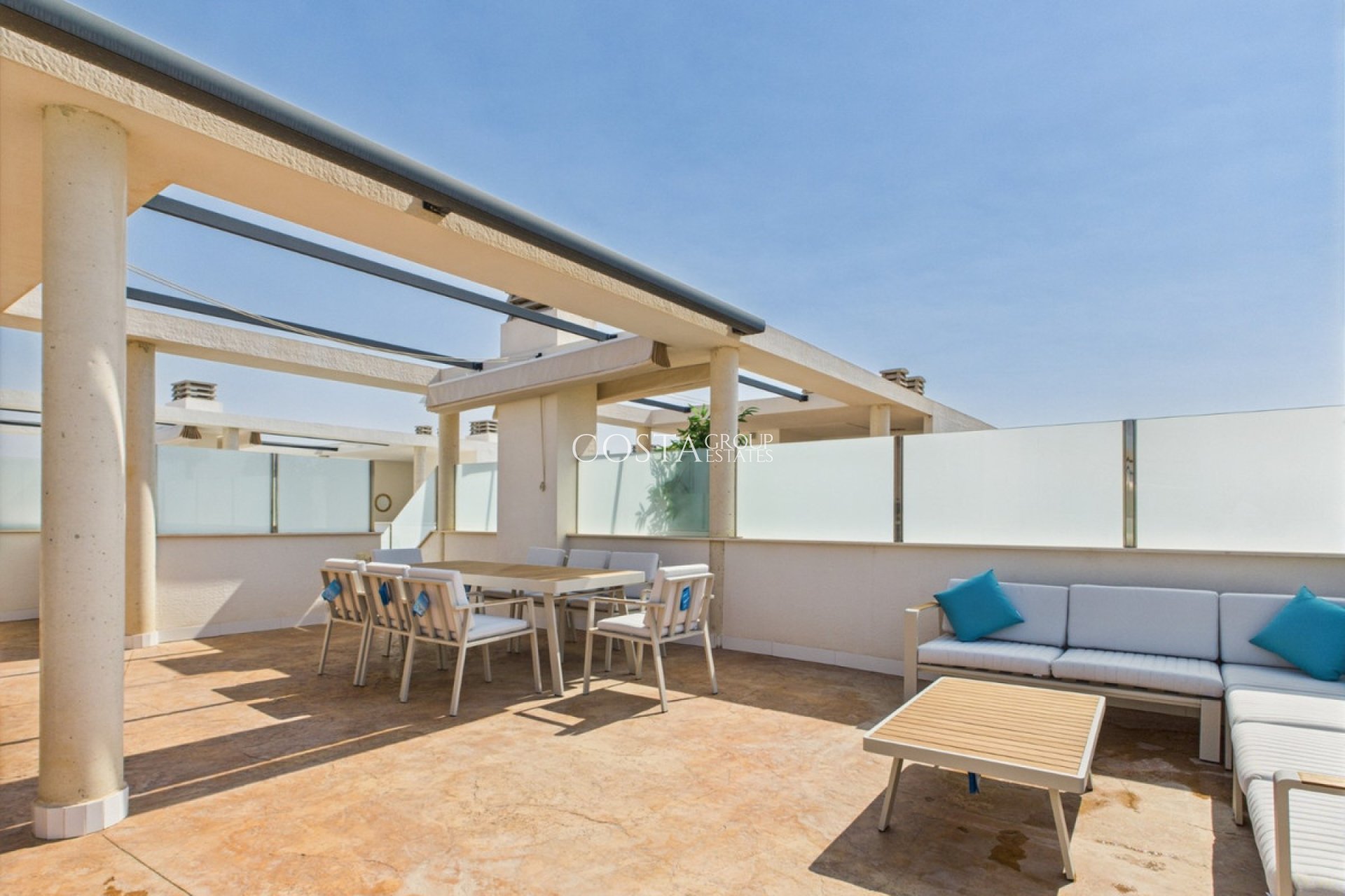 Revente - Villa -
Torre-Pacheco - Torre-Pacheco Centro