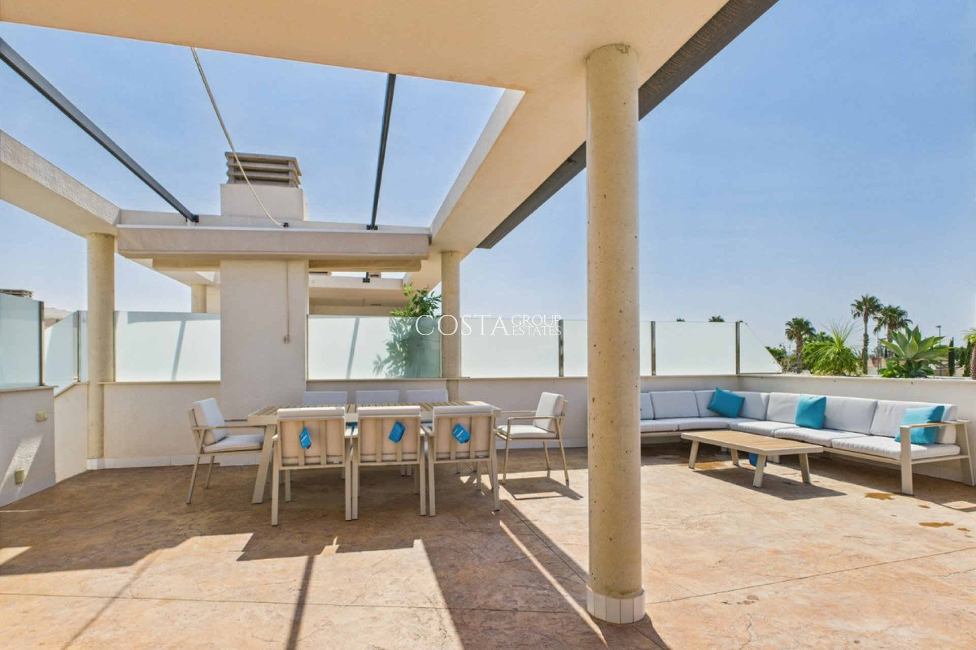 Revente - Villa -
Torre-Pacheco - Torre-Pacheco Centro