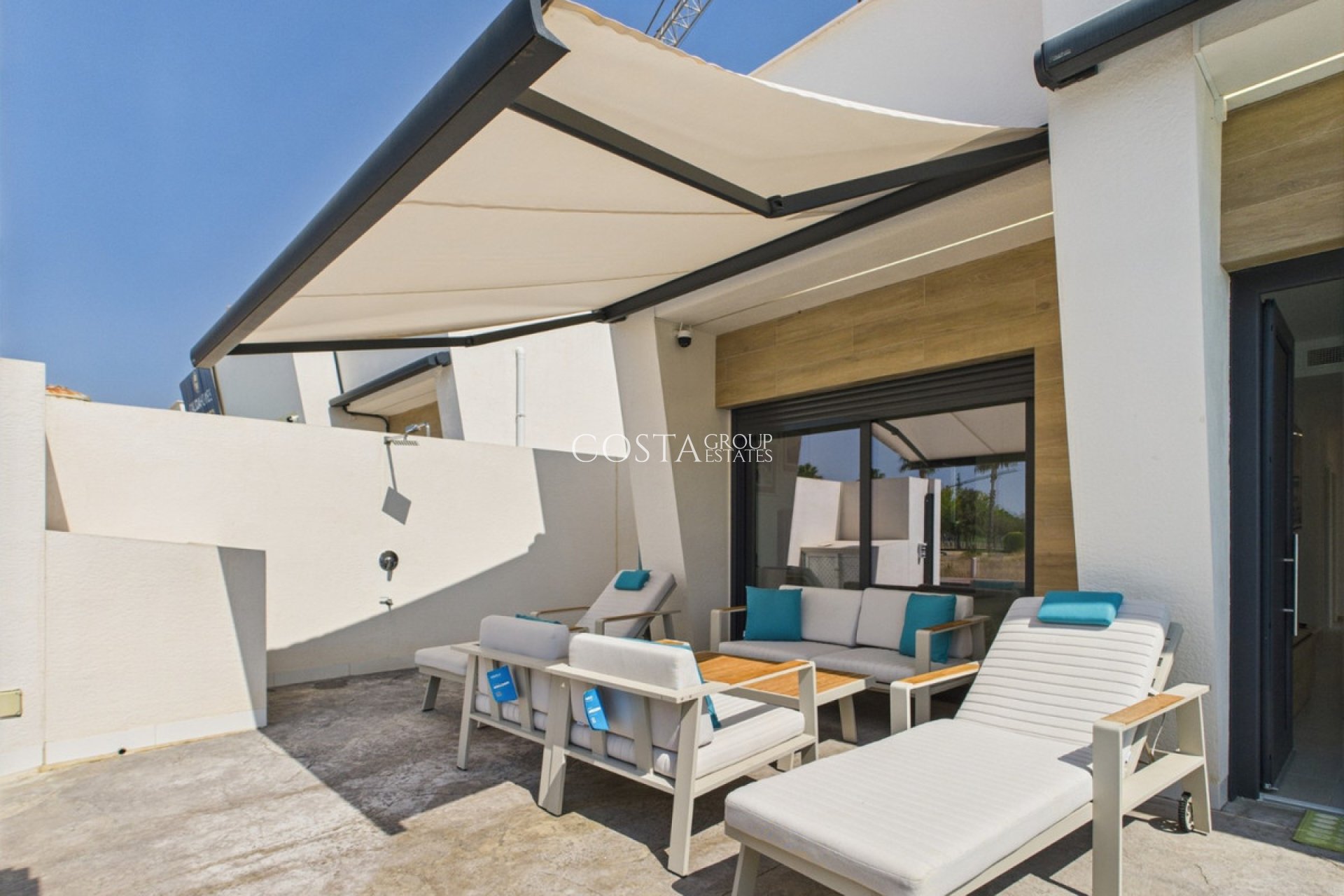 Revente - Villa -
Torre-Pacheco - Torre-Pacheco Centro