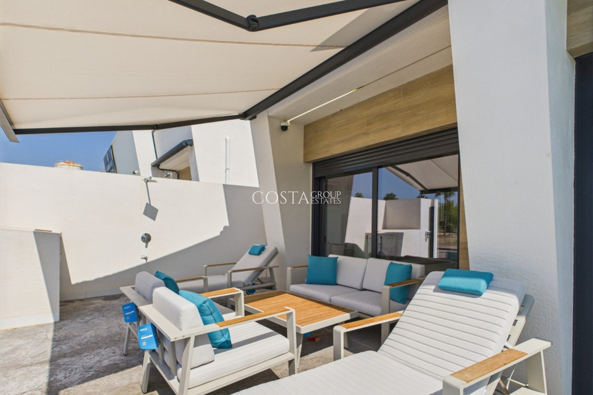 Revente - Villa -
Torre-Pacheco - Torre-Pacheco Centro
