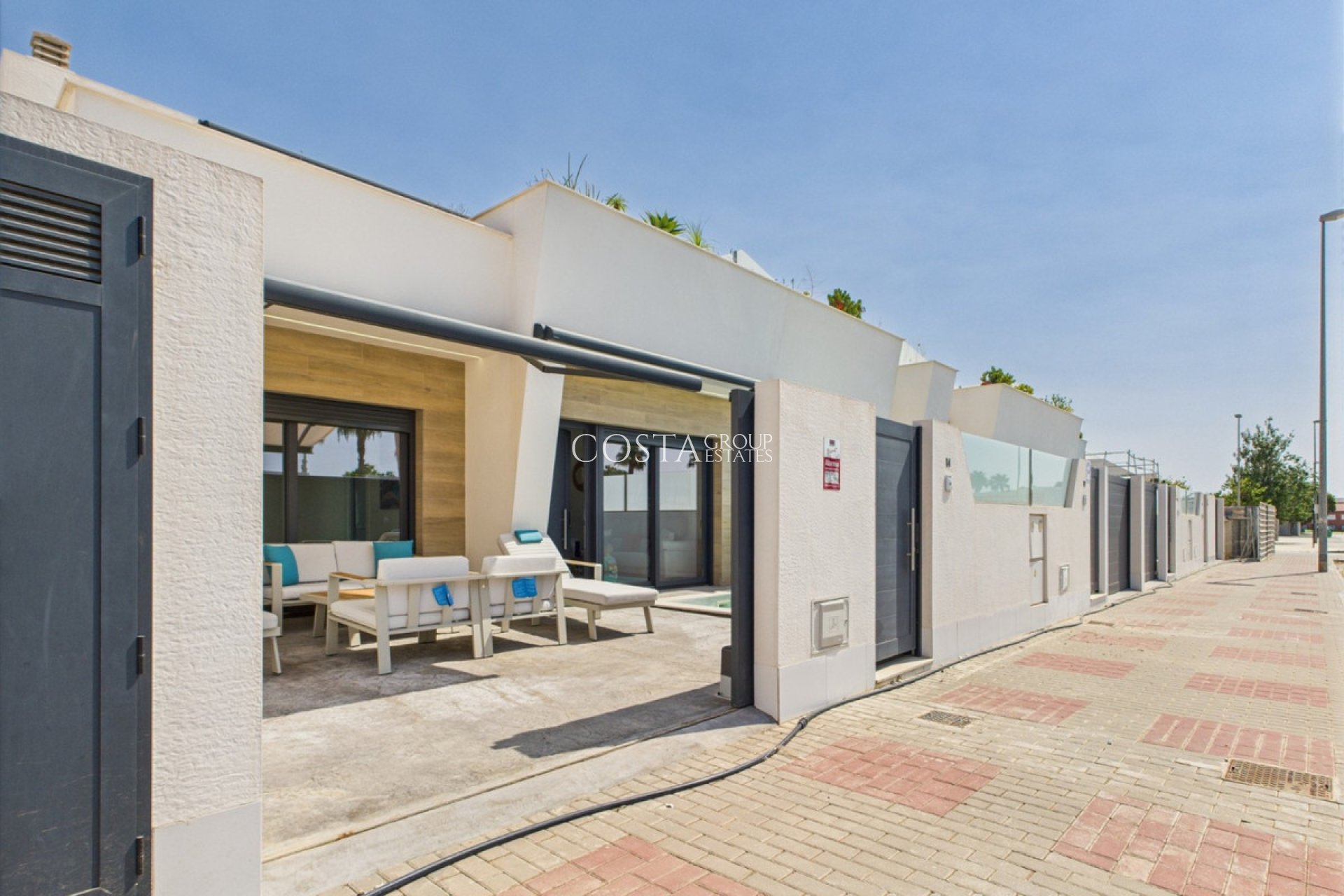 Revente - Villa -
Torre-Pacheco - Torre-Pacheco Centro