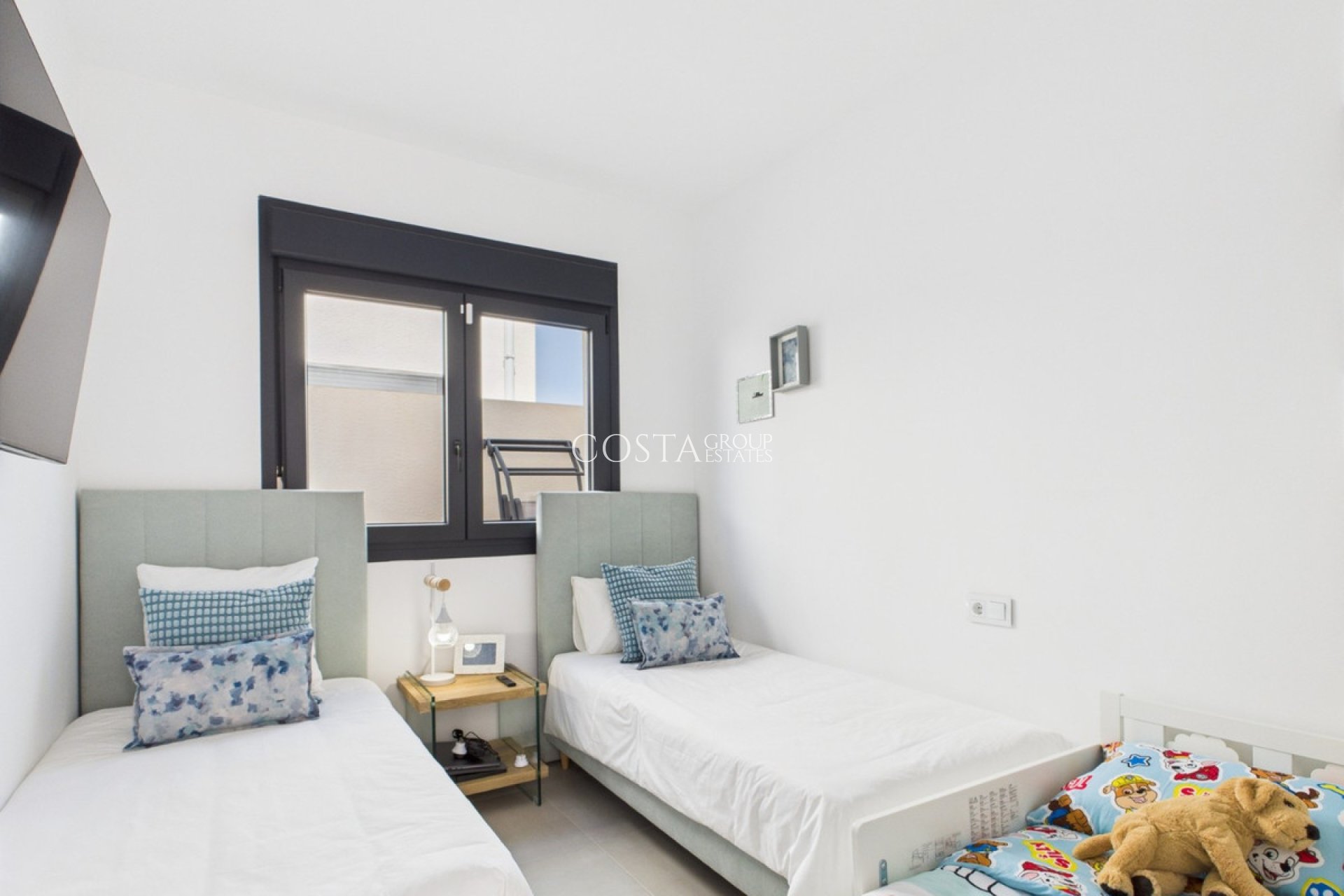 Revente - Villa -
Torre-Pacheco - Torre-Pacheco Centro