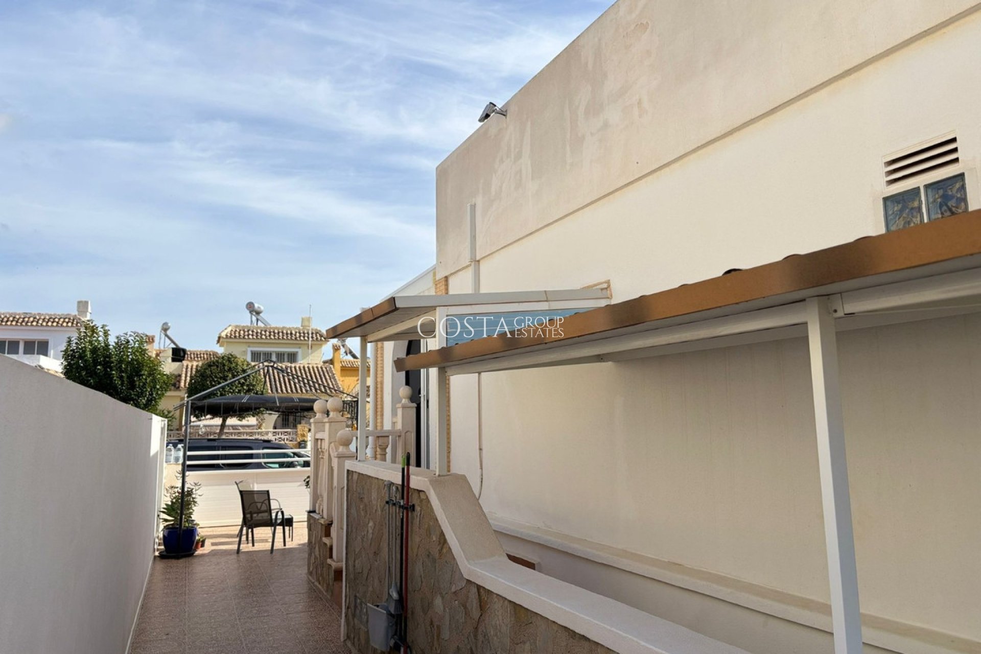 Revente - Villa -
Torre-Pacheco - Torre-Pacheco Centro