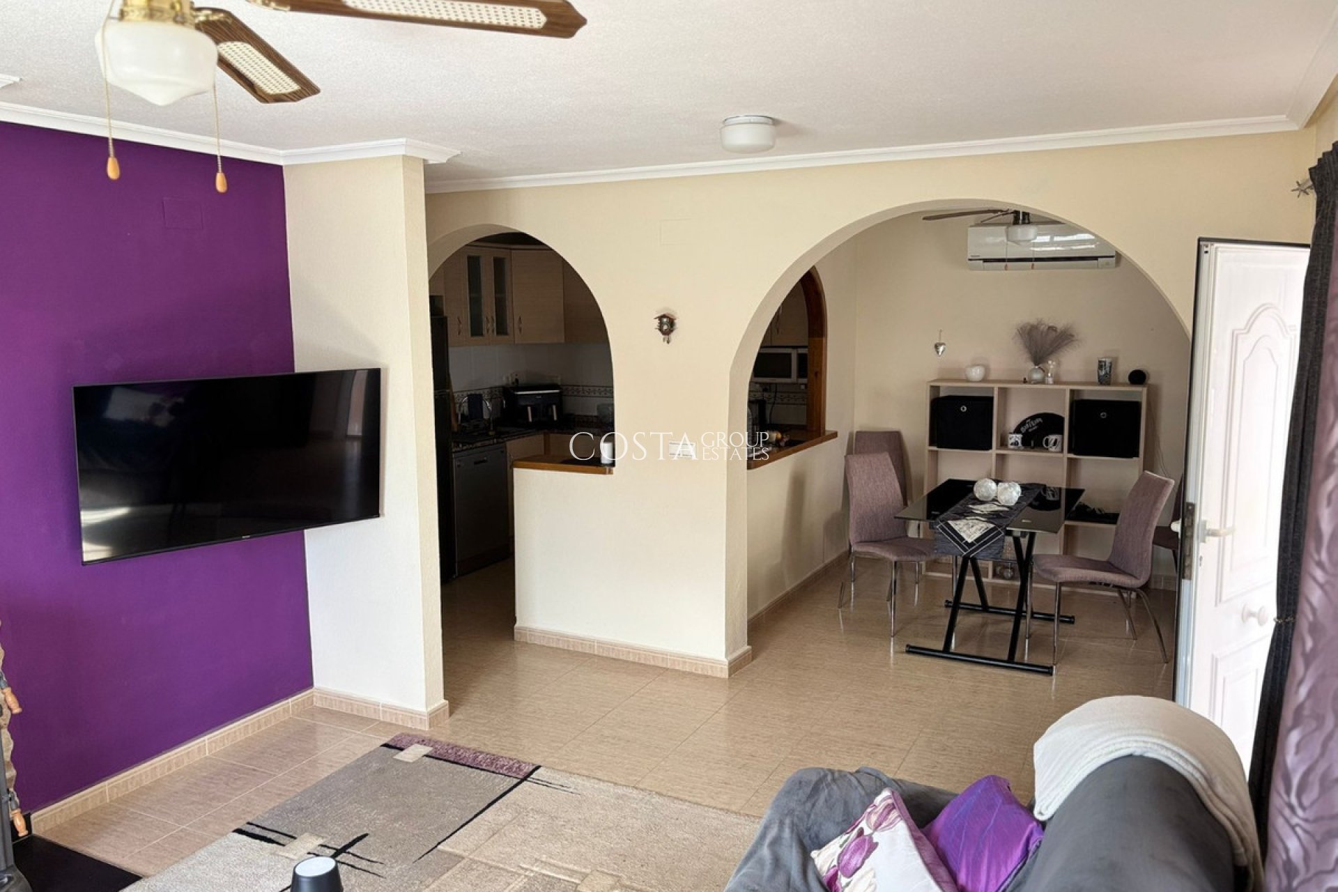 Revente - Villa -
Torre-Pacheco - Torre-Pacheco Centro