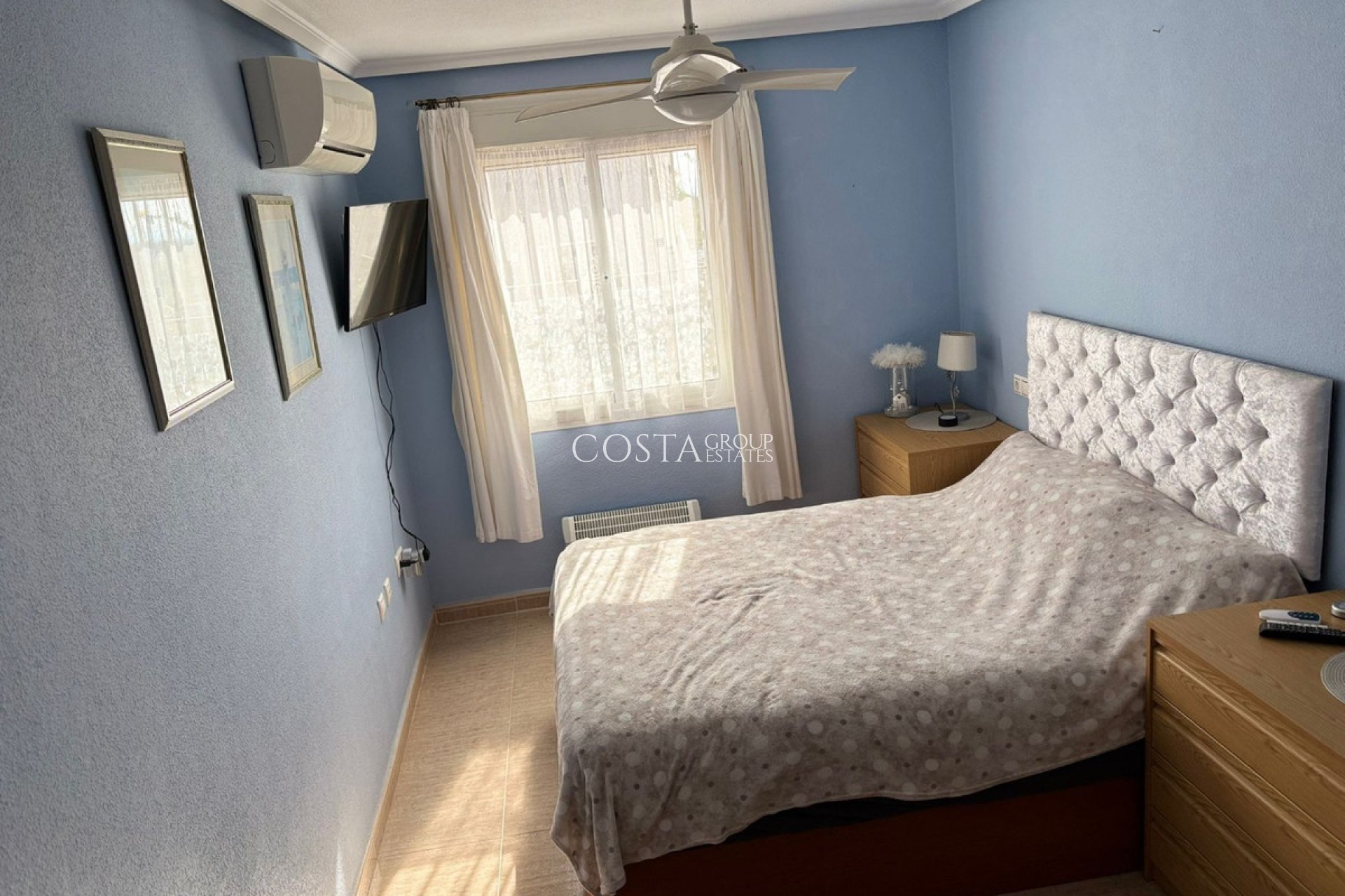 Revente - Villa -
Torre-Pacheco - Torre-Pacheco Centro