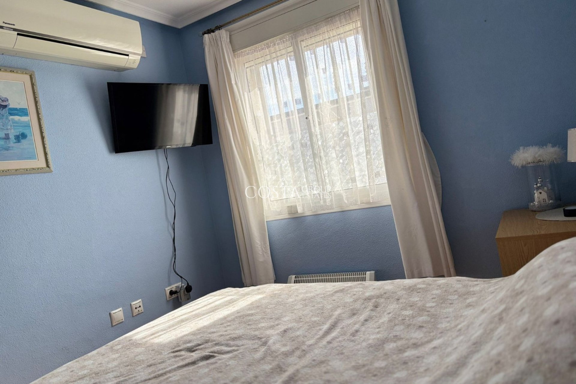 Revente - Villa -
Torre-Pacheco - Torre-Pacheco Centro