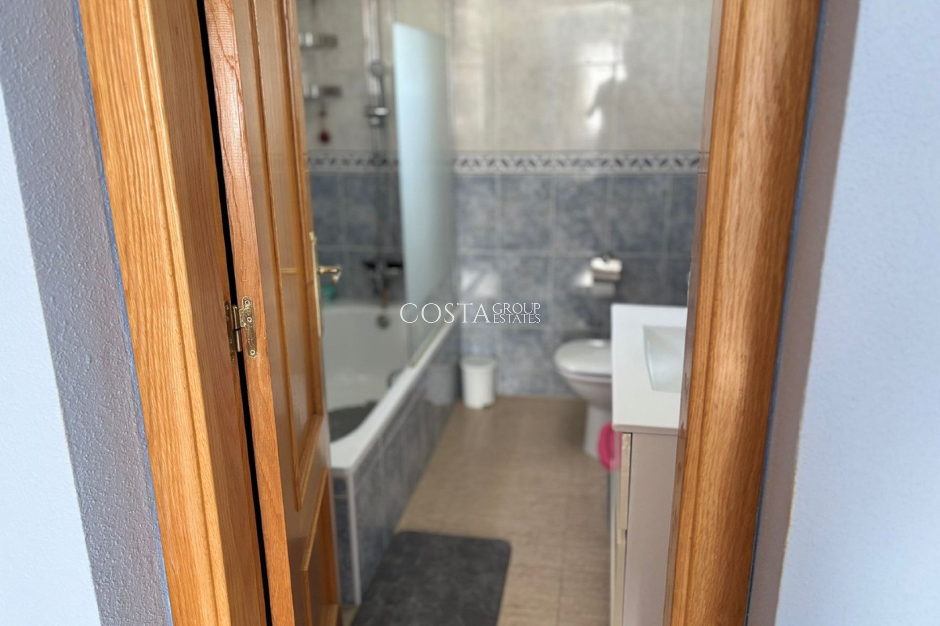 Revente - Villa -
Torre-Pacheco - Torre-Pacheco Centro