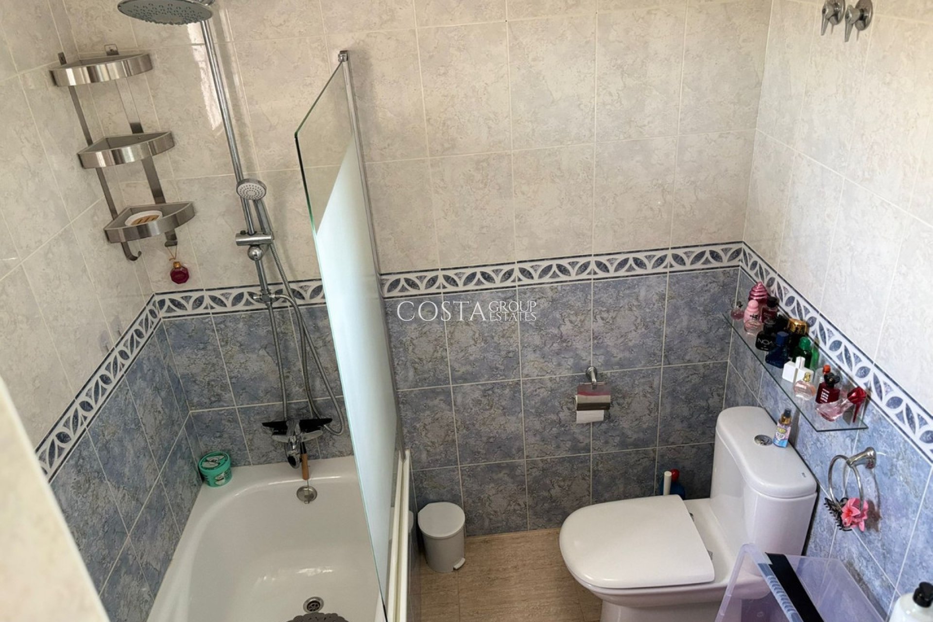 Revente - Villa -
Torre-Pacheco - Torre-Pacheco Centro