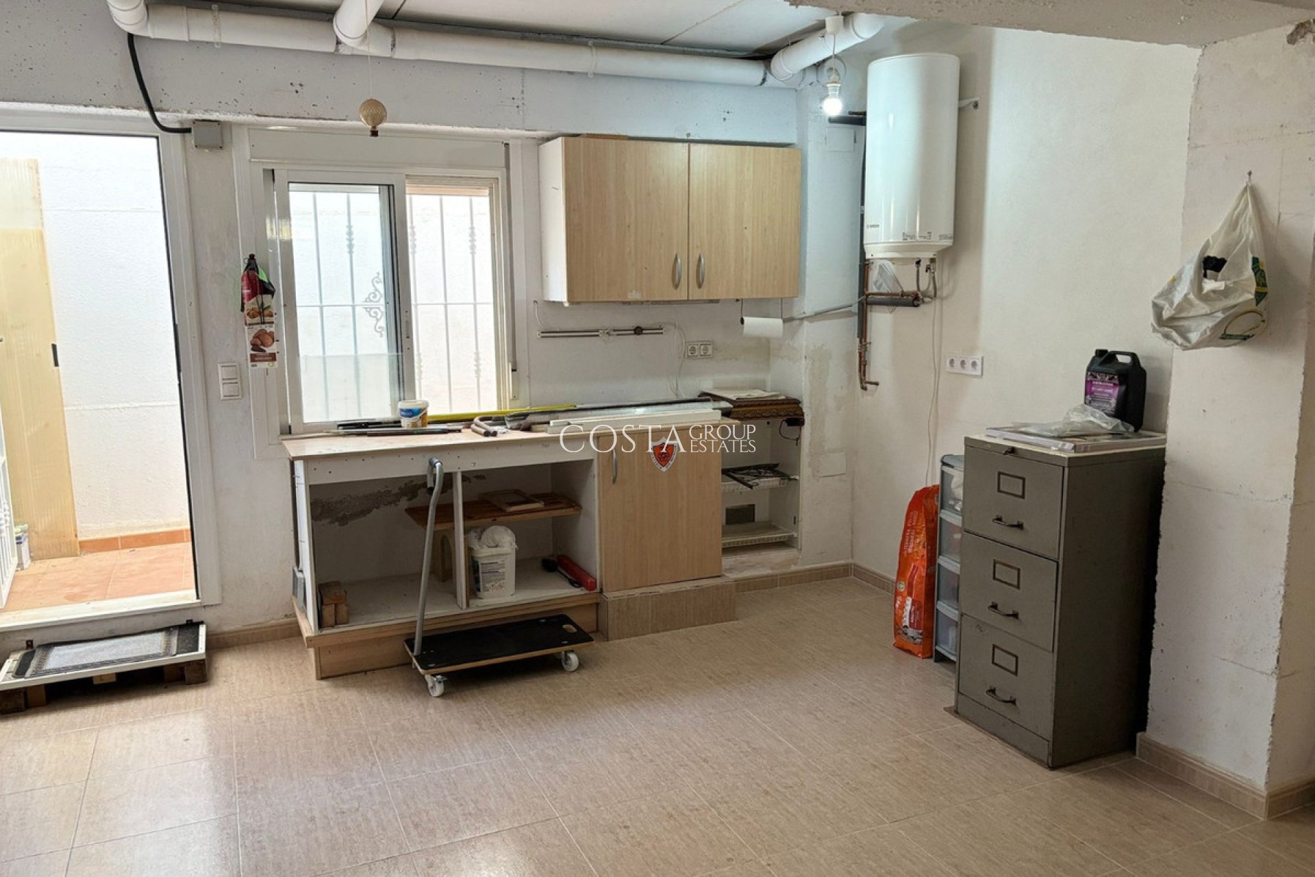 Revente - Villa -
Torre-Pacheco - Torre-Pacheco Centro